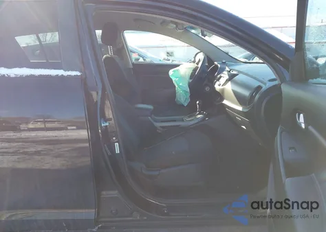 2014 Kia Sportage Lx z USA, uszkodzony, nr VIN KNDPBCAC8E7568174